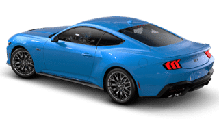 2026 Ford Mustang® External Image 3